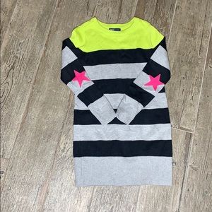Gap Kids Sweater Dress.